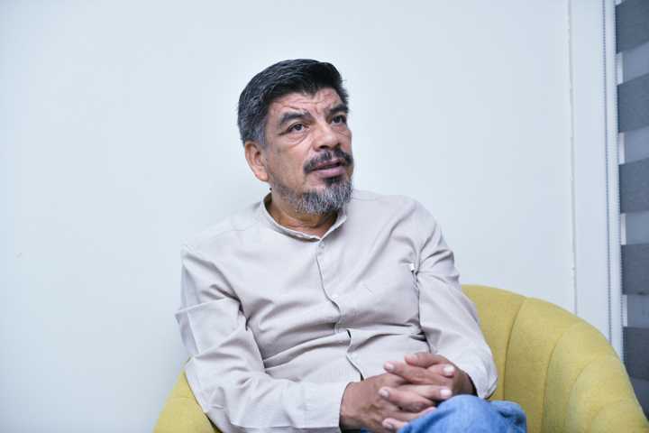 Invitan a ciclo de conferencias para sanar suelos y alimentos con información ancestral