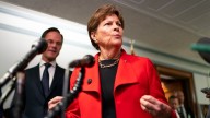 Shaheen: Shutdown deal critics ‘need to train their fire’ on Trump, Johnson, Republicans