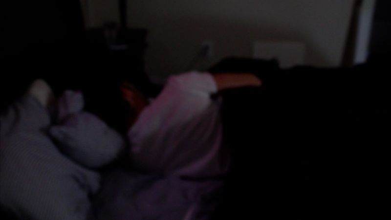 Síntomas sutiles de la apnea obstructiva del sueño