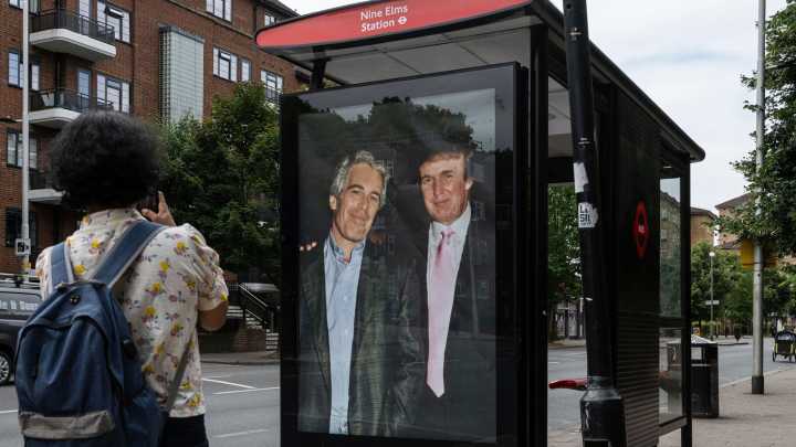 Trump signs bill to release Epstein files – what happens next, when will the files be released