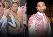 Amid Mumbai Police summon Orry parties at Travis Scott's concert