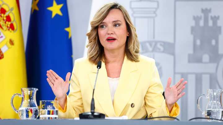 Las cabezas se venden muy caras en Moncloa