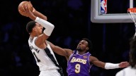 Lakers 118, Spurs 116: What they said after the game