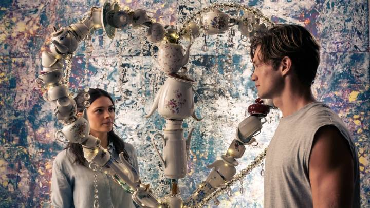 Is 'Maxton Hall' the new 'The Summer I Turned Pretty'?