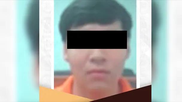 Miguel Ángel “N” recibe 25 años de cárcel por homicidio