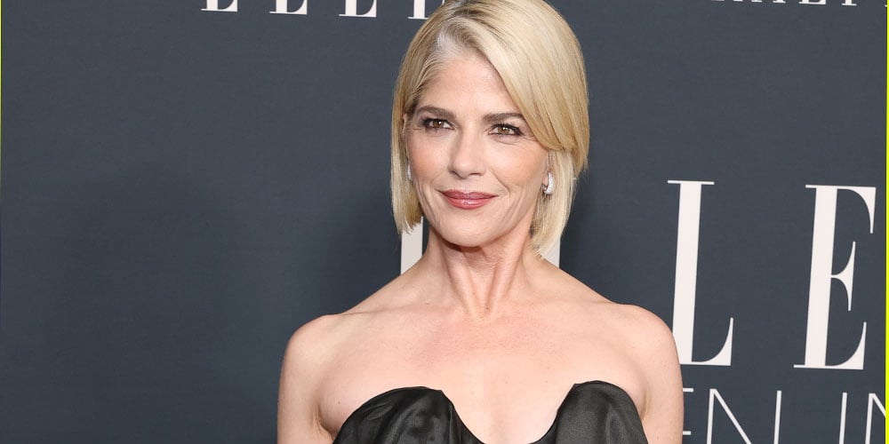 Selma Blair Shares a Promising Update About Her MS, Says She Feels ‘Very, Very Lucky’ | Selma Blair