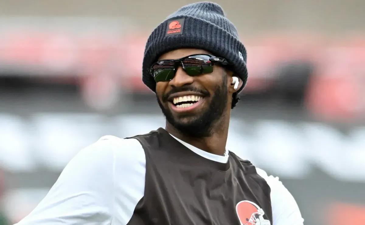 Former Super Bowl champion sends clear message about Shedeur Sanders ahead of upcoming Browns games