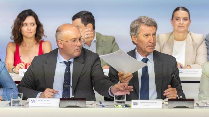 El perfil de la nueva fiscal general relaja la oposición del PP entre críticas de Vox a Génova