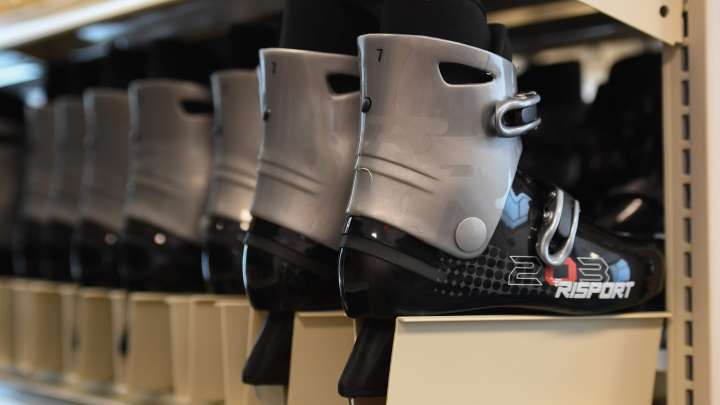 Sioux Falls to convert Jacobson Plaza for winter recreation