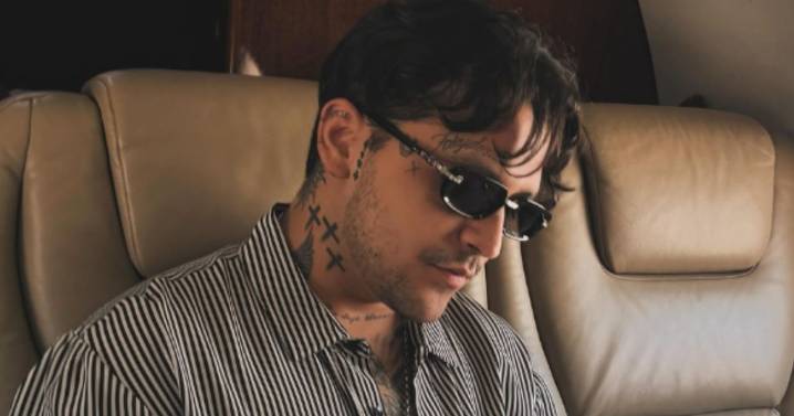 Christian Nodal: Este es el tiempo que podría pasar en prisión por pleito con la disquera