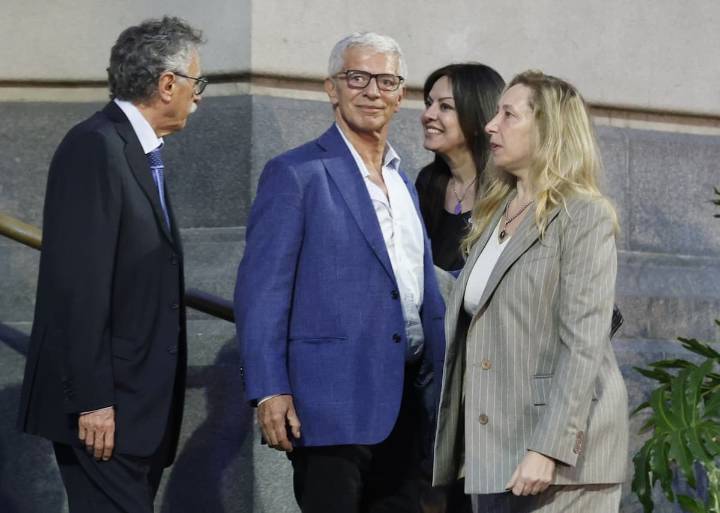 Pliegos y Corte. El Gobierno posterga para el año próximo la negociación para cubrir las vacantes en la Justicia