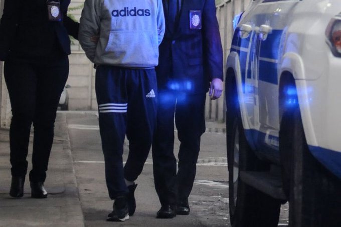 Chillán: Detienen a sujeto por delito de robo con intimidación