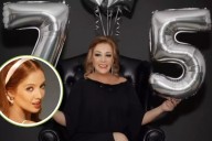 Sylvia Pasquel hizo fuertes declaraciones sobre Adela Noriega