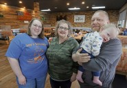 Jay's Smokin' BBQ operation changing hands