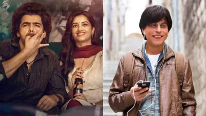 Ram Pothineni Clarifies Andhra King Taluka Plot Amid Comparisons To SRK’s Fan: 'No One Explored...'