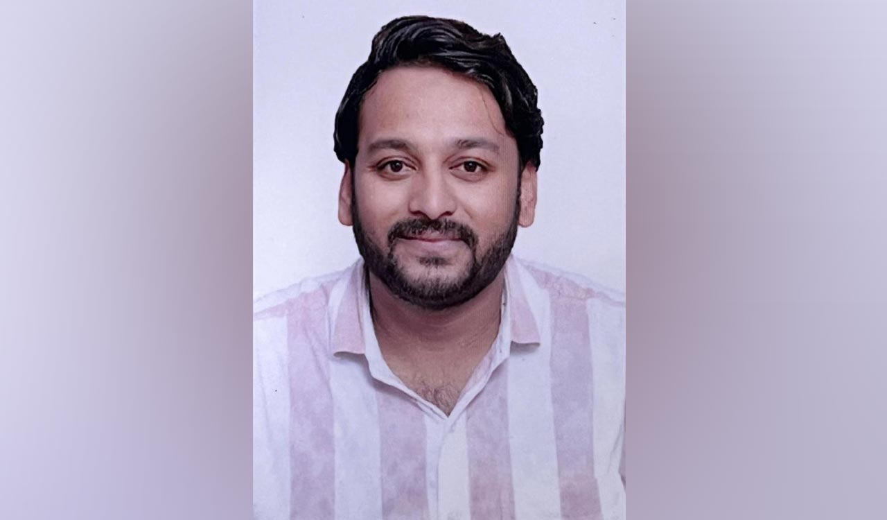 Hussain Khan storms into final stage of IBSF World Snooker Championships