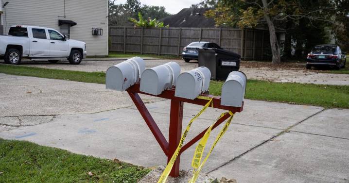 He murdered his girlfriend a week after getting out of jail