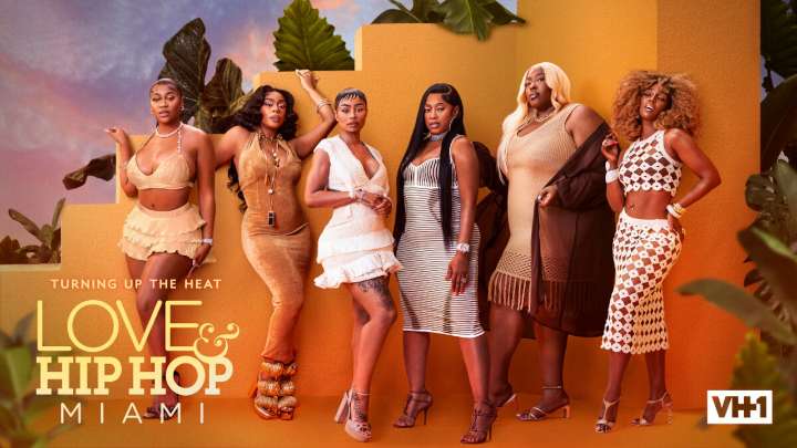 How to watch ‘Love & Hip Hop: Miami’ Season 7 premiere tonight, no longer on VH1