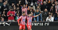 A qué hora y dónde ver a Atlético Madrid vs. Union Saint-Gilloise por la Champions League en TV y streaming