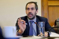 Ministro Grau valora la nula inflación de octubre: “Son muy buenas noticias”