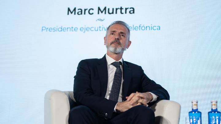 Telefónica convoca a los sindicatos el próximo lunes para anunciar un nuevo ERE