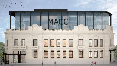 Museo de Arte Contemporáneo de Corrientes: apertura histórica el 8 de noviembre