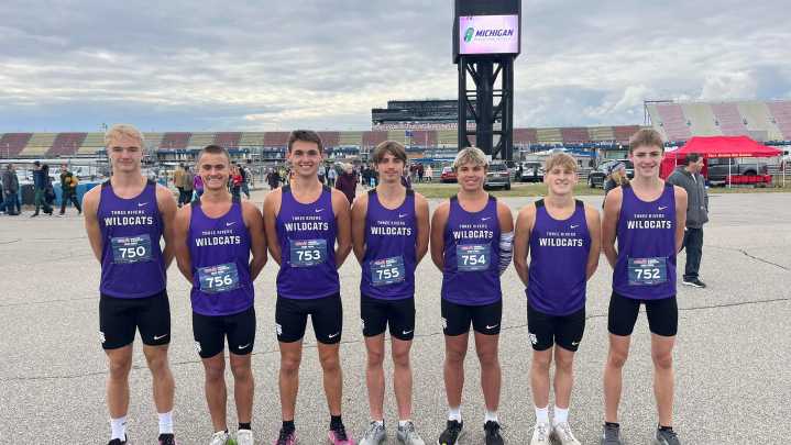 Sturgis area well-represented once again at state finals at MIS