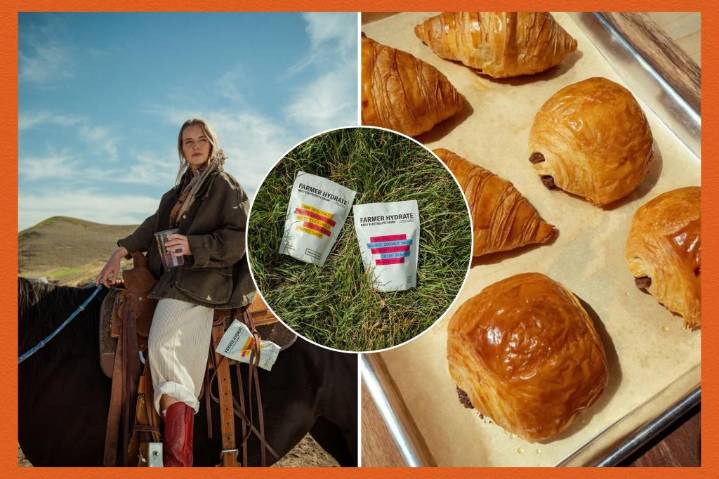 Ballerina Farm’s Black Friday sale: our picks for the best deals