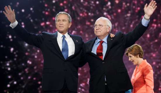 Fallece Dick Cheney, exvicepresidente de Estados Unidos y figura clave en la guerra de Irak