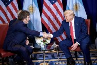 Estados Unidos anunció el acuerdo comercial con Argentina