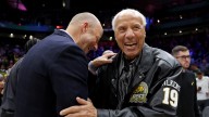With tears and tales, NBA mourns Lenny Wilkens