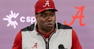 Oregon State hires Alabama assistant Shephard to take over struggling football program