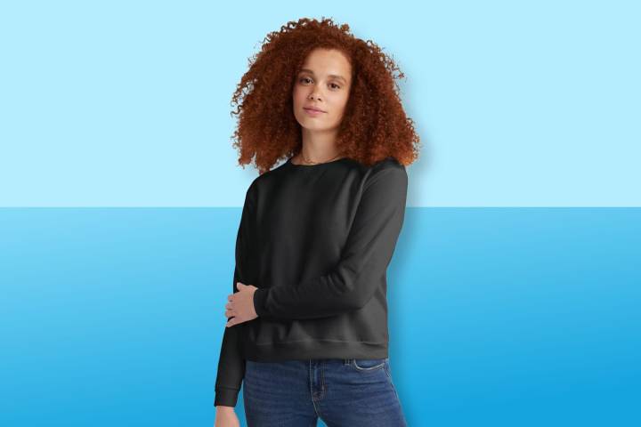 Hanes Hoodies, Crewnecks, and More Are Under $20 Today