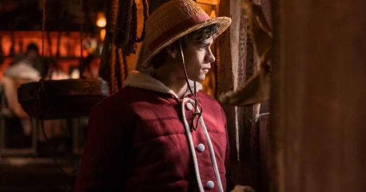 One Piece fans in a frenzy as Netflix drops major season 3 update