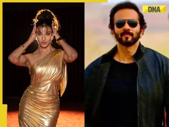 After Bigg Boss 19, Nehal Chudasama to join Khatron Ke Khiladi 15? Insider says