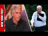 Dating Advice From Jeffrey Epstein, California Revokes 17K Commercial Licenses