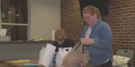 Woodford County food pantry extends hours amid SNAP benefit delays