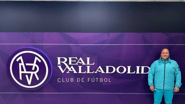 La sorprendente llegada de un exgobernador de Jalisco al banquillo del Valladolid tras realizar un máster en el Real Madrid