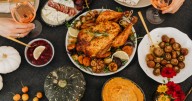 Helping hands: Thanksgiving meals for anyone in need