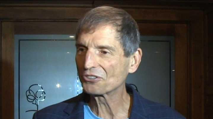 Former Browns QB, Boardman native Bernie Kosar asking for 'love, support and prayers' while in hospital