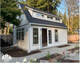 Sponsor spotlight: Custom Mini Barns vs. big box store sheds — what you really get for your money