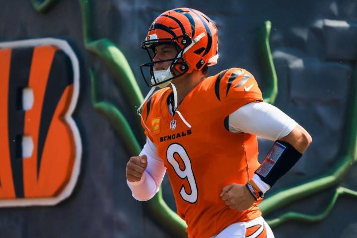 bet365 bonus code NYPBET: Bet $5, get $150 in bonus bets for Bengals vs. Ravens
