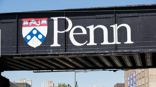 Class action lawsuit filed against University of Pennsylvania after recent hack that sent out suspicious emails