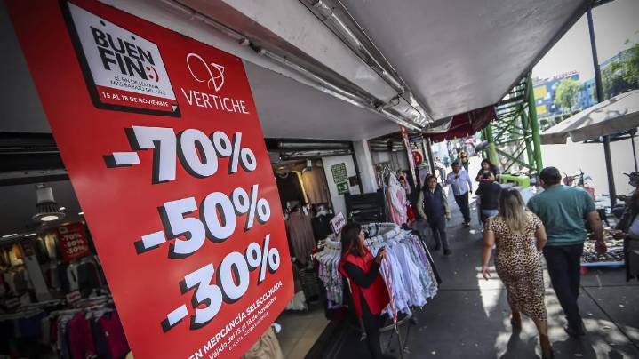 Fonacot ofrece créditos especiales para aprovechar las ofertas del Buen Fin 2025: requisitos y cómo solicitarlos