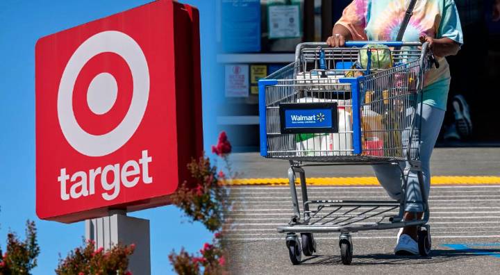 ALERTA con TARGET: esta es la ÚNICA, pero importante razón por la que en EE. UU. ya no figura y la han remplazado con Walmart