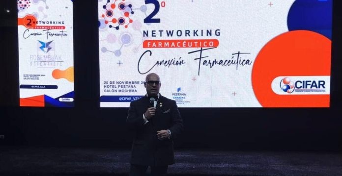 Cifar espera la llegada de una docena de transnacionales farmacéuticas para 2026