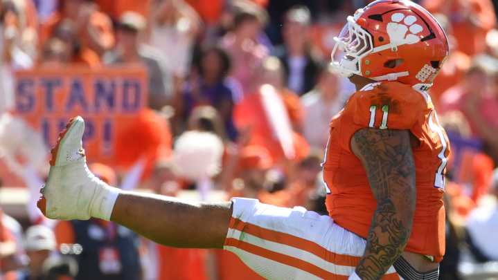 Clemson vs. Florida State live updates. Start time, TV channel