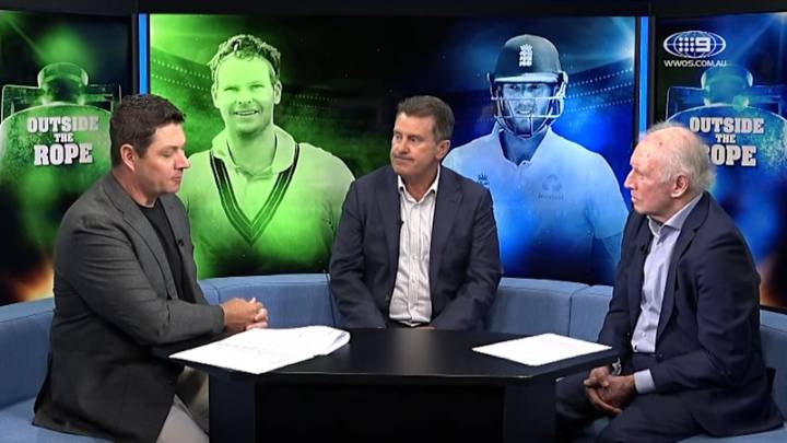 'Skittish' batter could be England's weakness