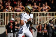 UCF Q&A: What is plan with slew of injuries at QB and RB?