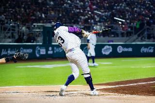 Jaguares de Nayarit logra su primera barrida en la Liga Mexicana del Pacífico